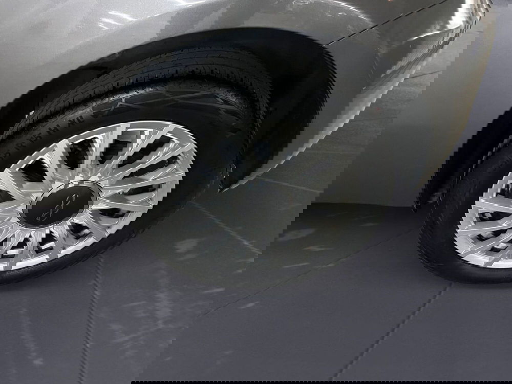 Fiat 500 usata a Modena (14)