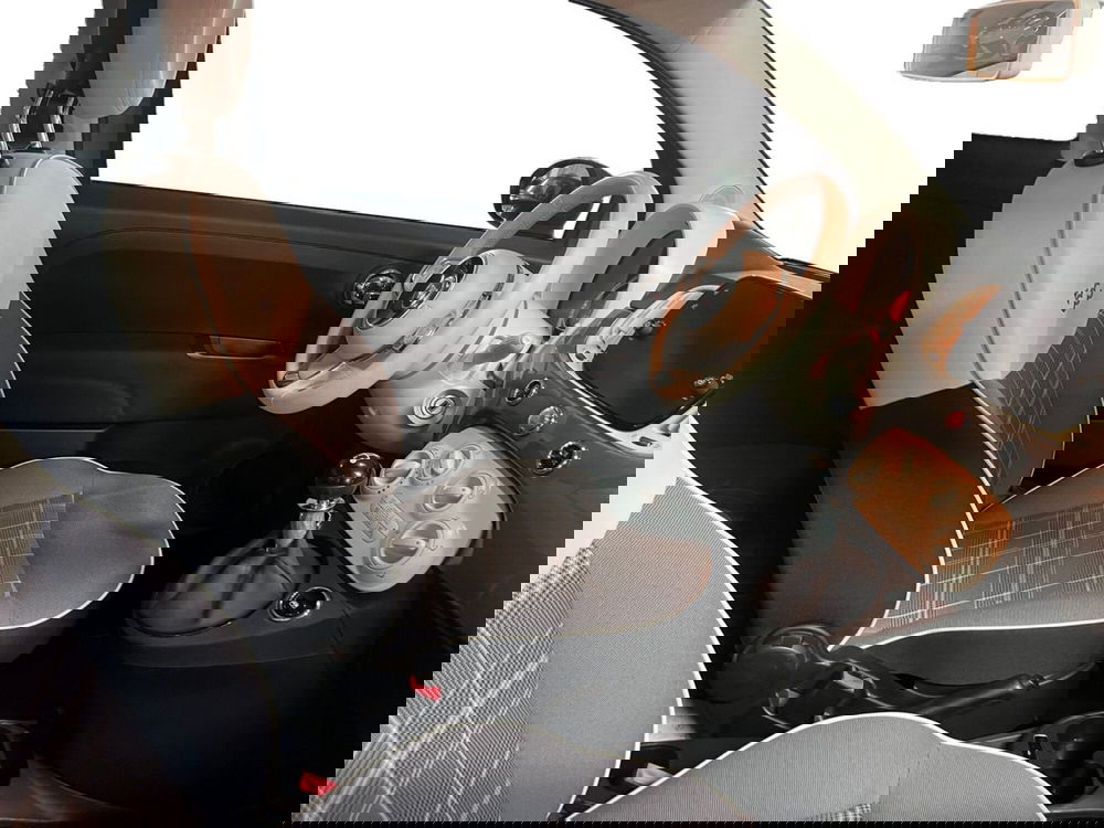 Fiat 500 usata a Modena (15)