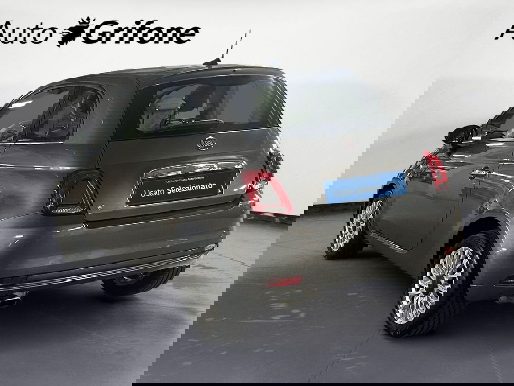 Fiat 500 usata a Modena (3)