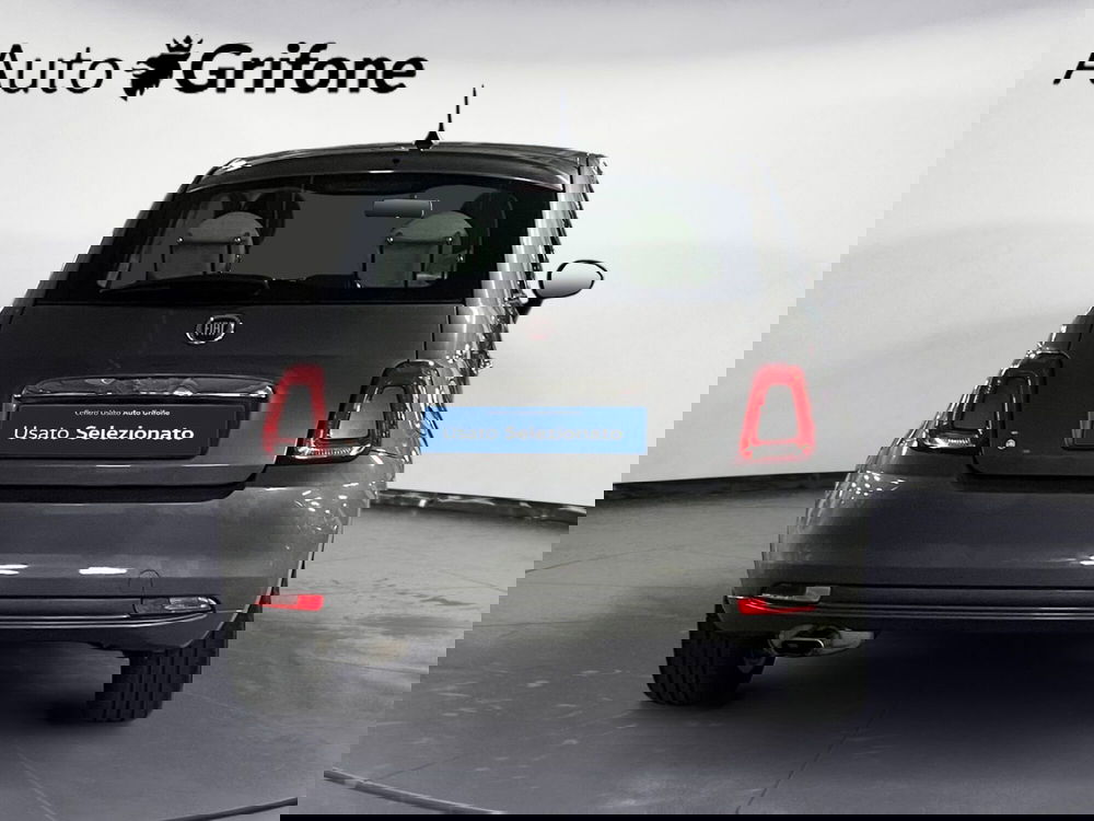 Fiat 500 usata a Modena (4)