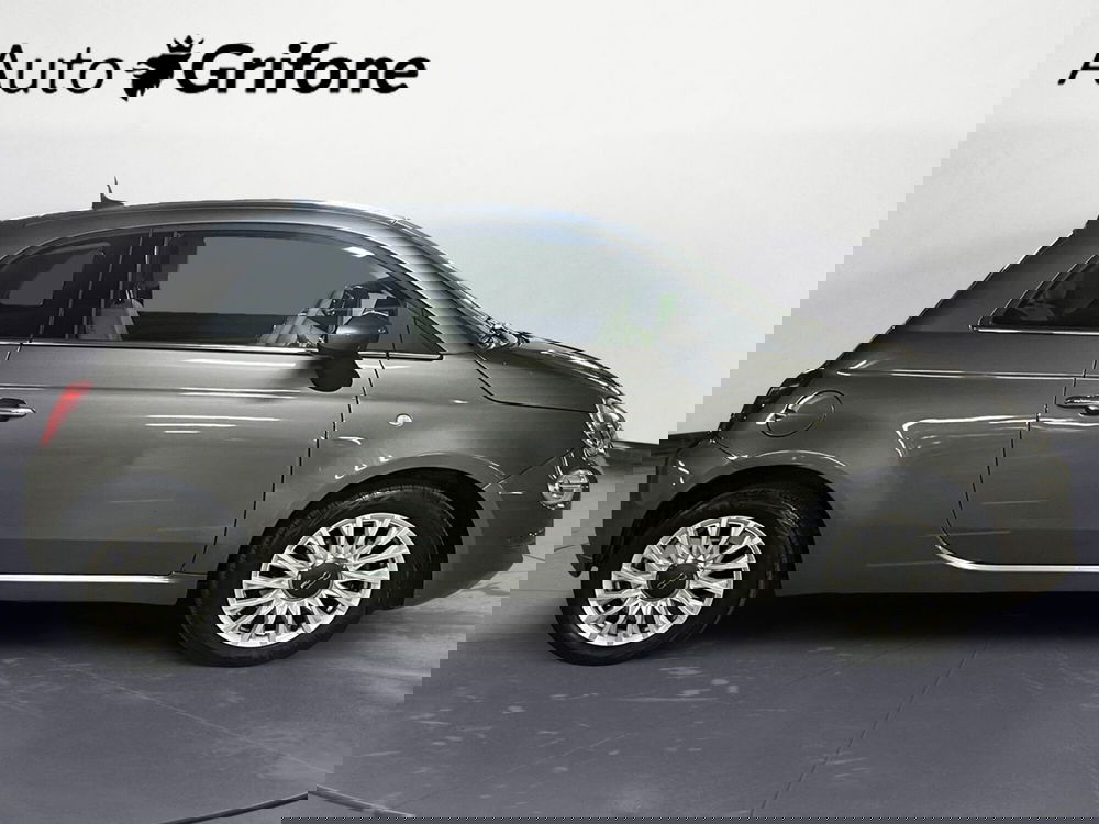 Fiat 500 usata a Modena (6)