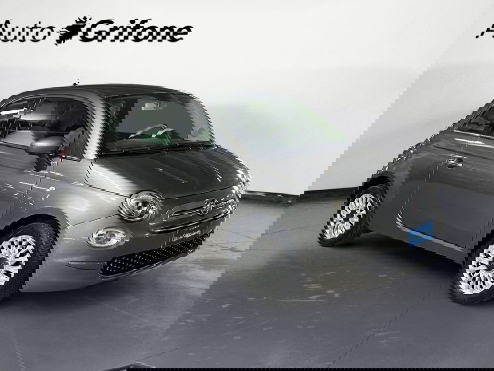 Fiat 500 usata a Modena (7)