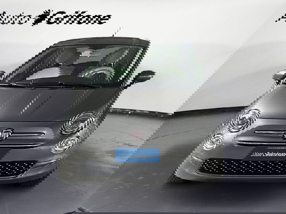 Fiat 500 usata a Modena (8)