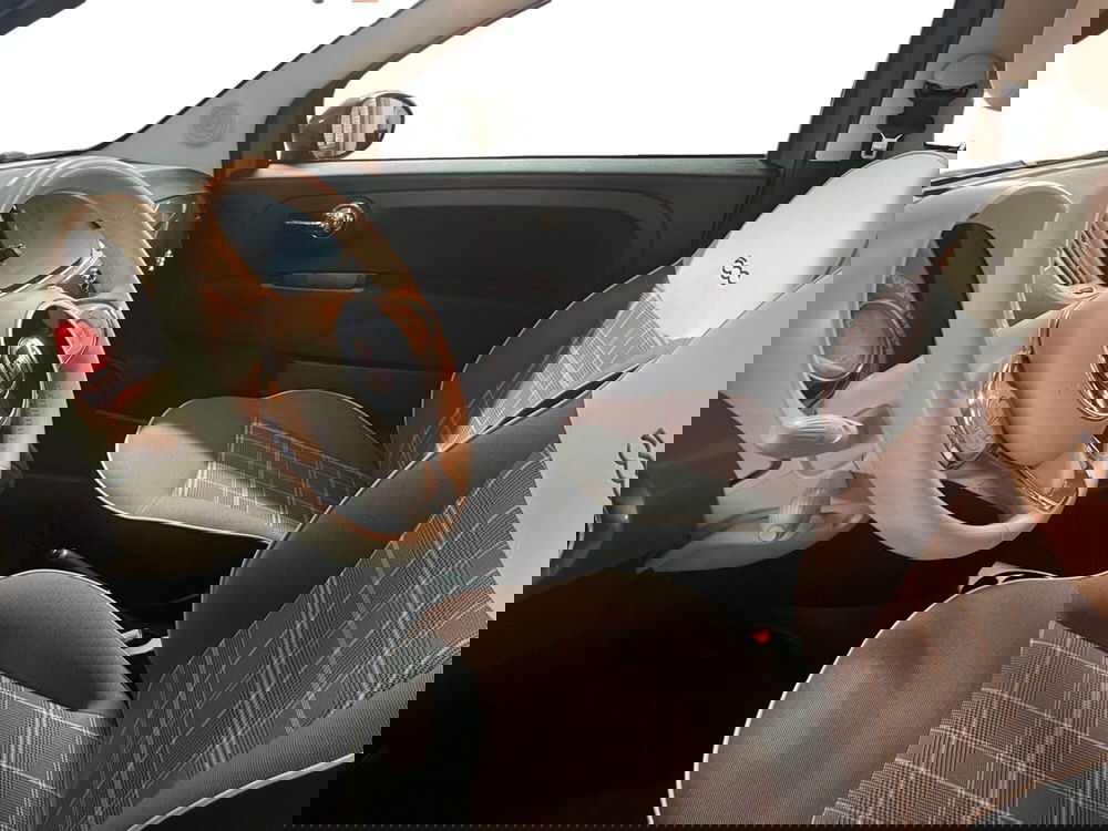 Fiat 500 usata a Modena (9)