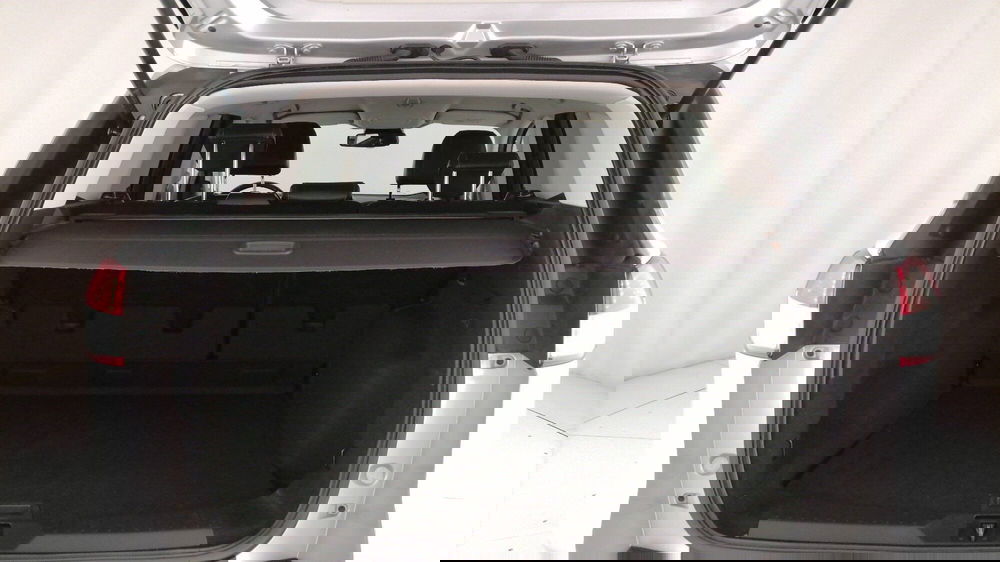Ford Kuga usata a Roma (10)
