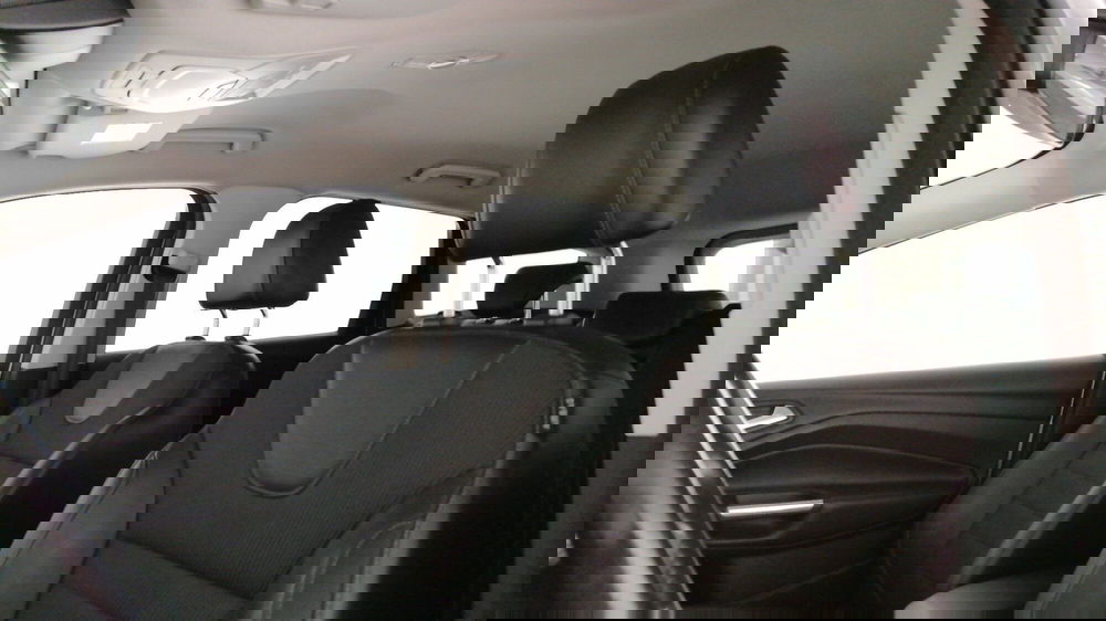 Ford Kuga usata a Roma (12)