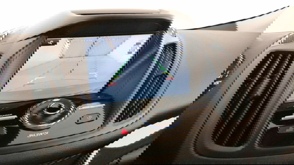 Ford Kuga usata a Roma (15)