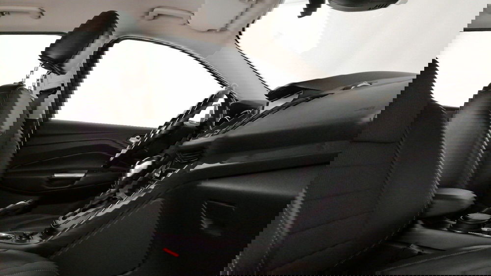 Ford Kuga usata a Roma (6)