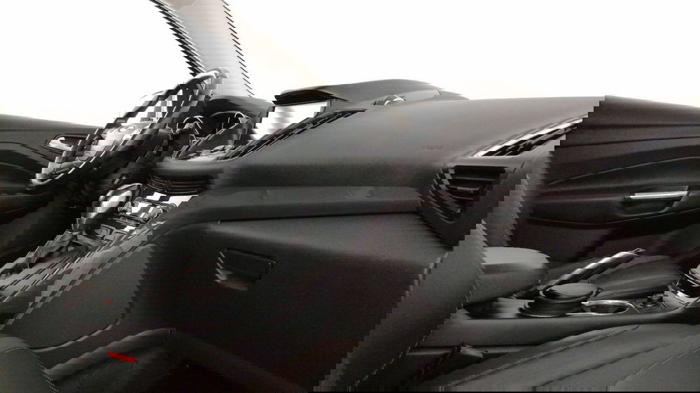 Ford Kuga usata a Roma (7)