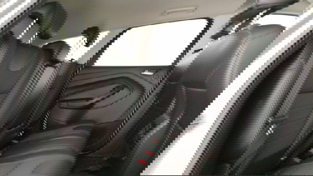 Ford Kuga usata a Roma (8)