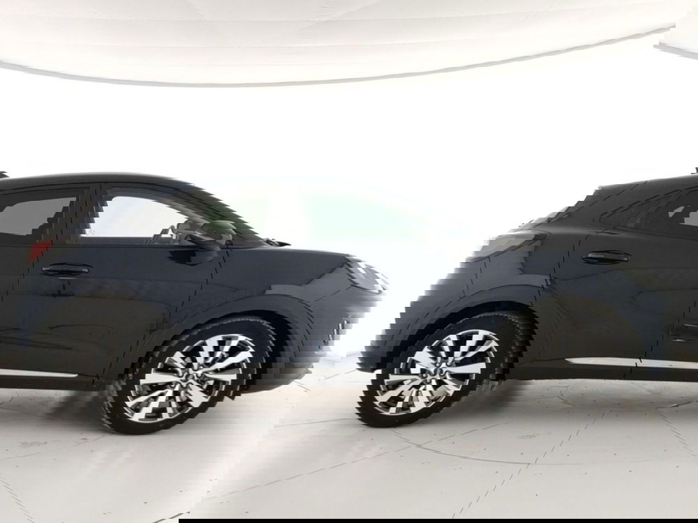 Ford Puma usata a Roma (3)
