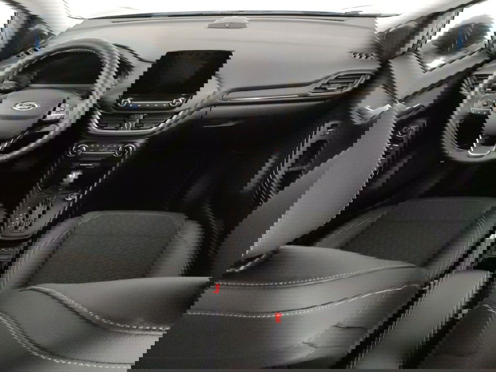 Ford Puma usata a Roma (9)