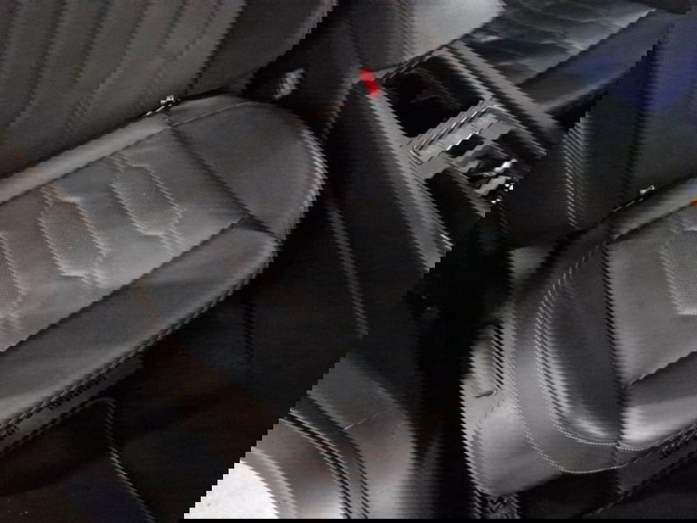 Cupra Formentor usata a Salerno (14)