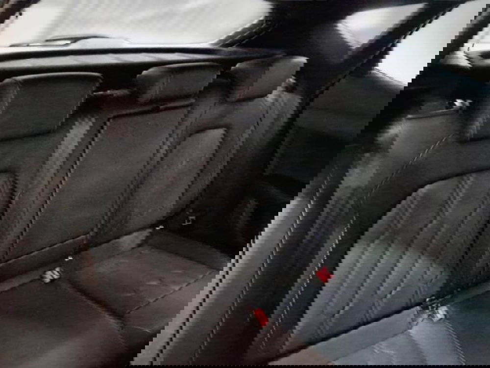 Cupra Formentor usata a Salerno (15)