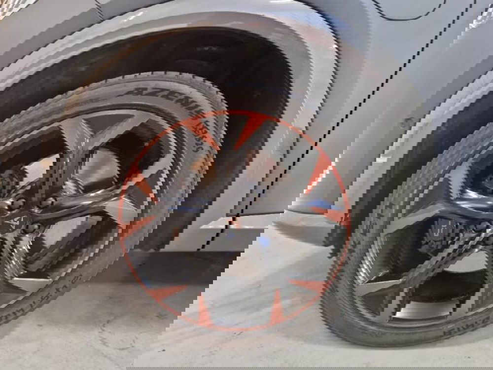 Cupra Formentor usata a Salerno (20)