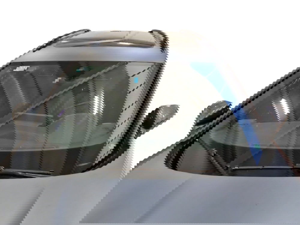 Cupra Formentor usata a Salerno (6)