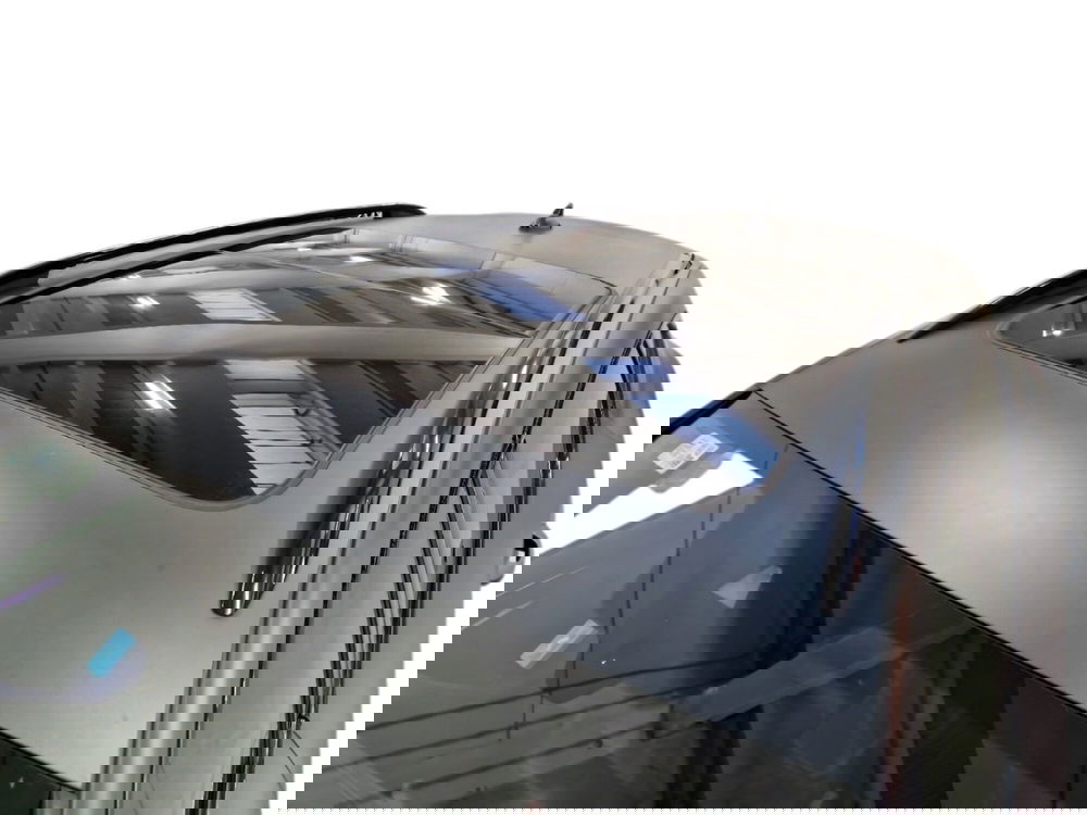 Cupra Formentor usata a Salerno (7)