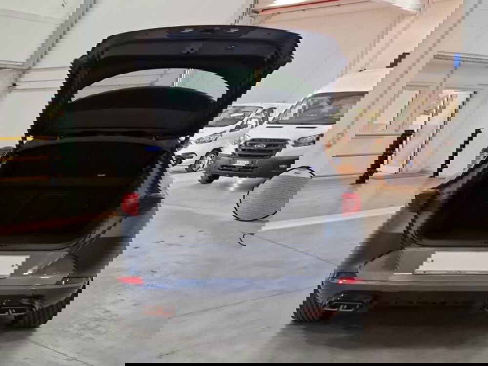 Cupra Formentor usata a Salerno (8)