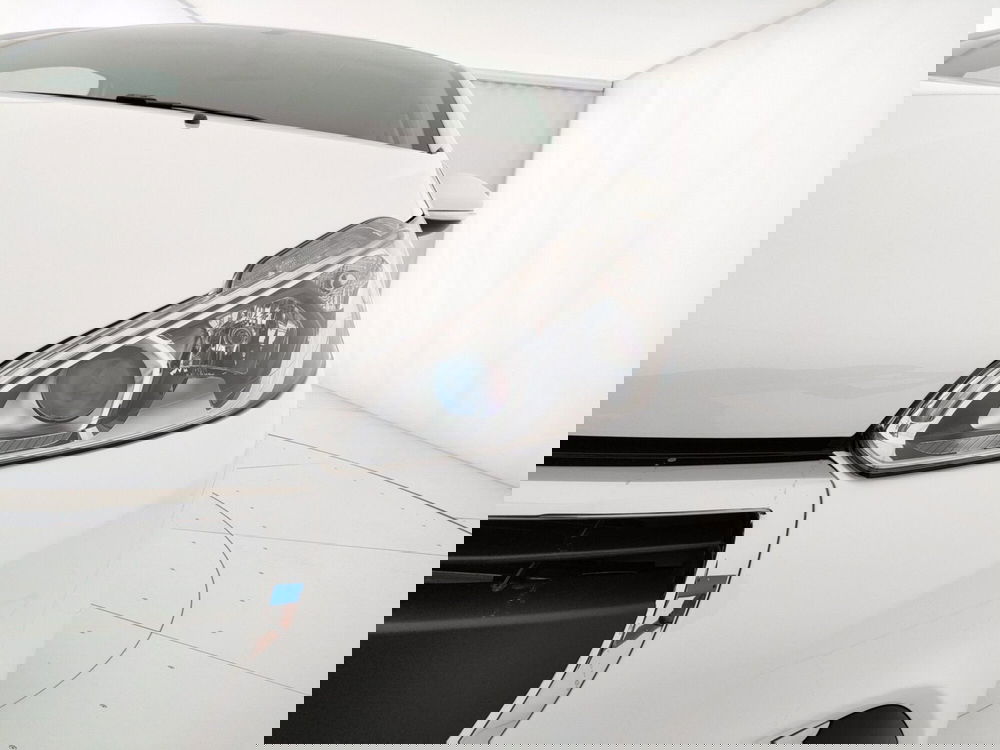Peugeot 208 usata a Caserta (18)