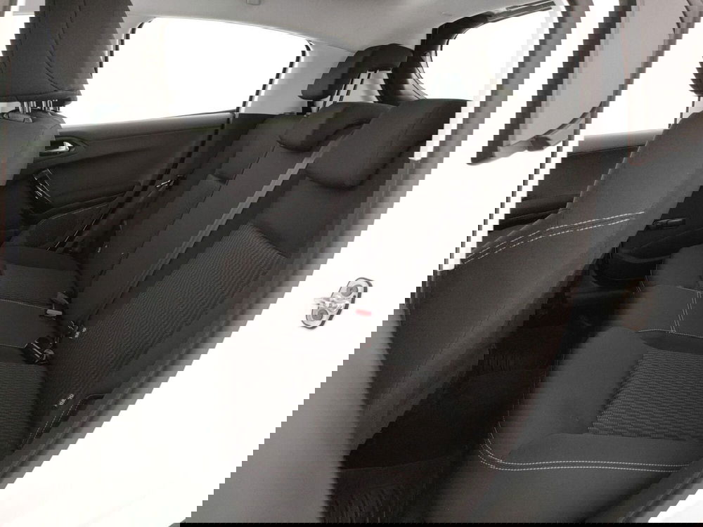 Peugeot 208 usata a Caserta (8)
