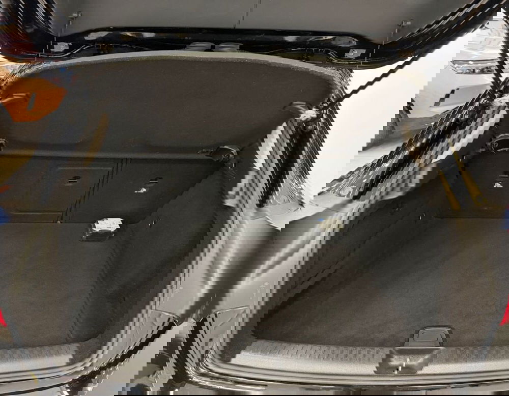 Mercedes-Benz GLA SUV usata a Ferrara (10)