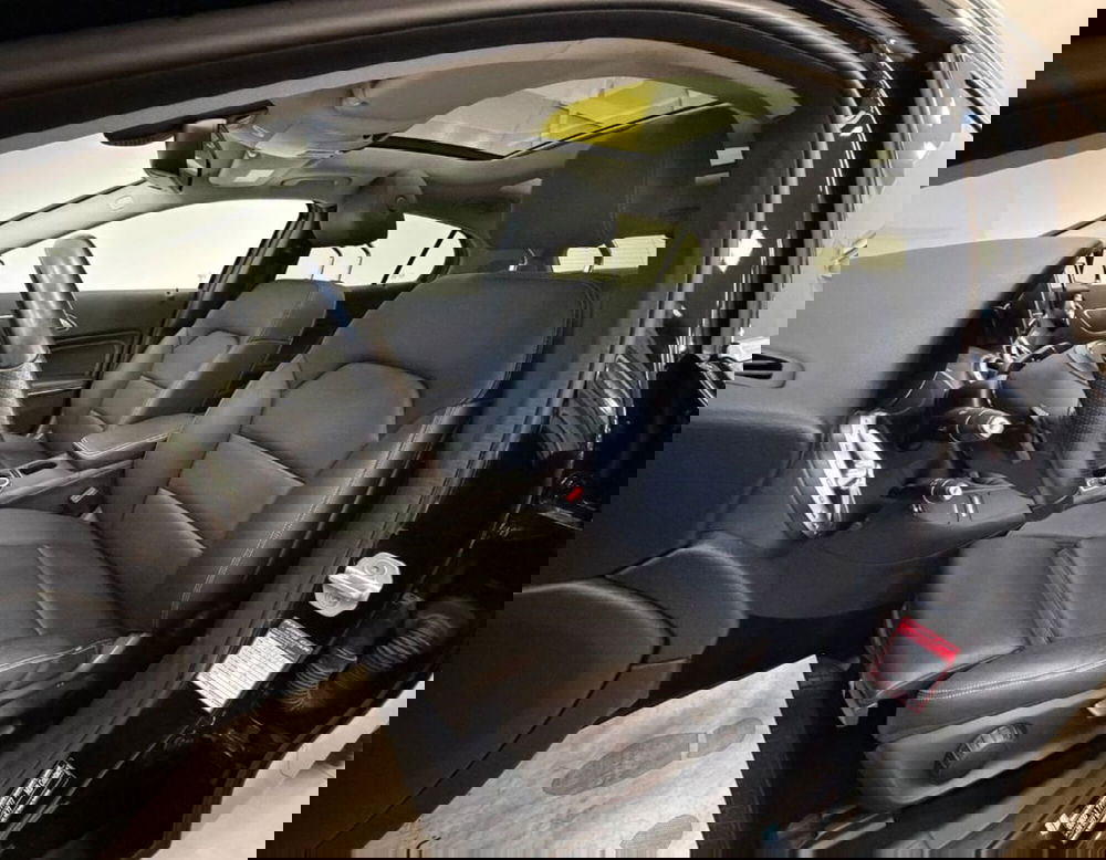 Mercedes-Benz GLA SUV usata a Ferrara (12)