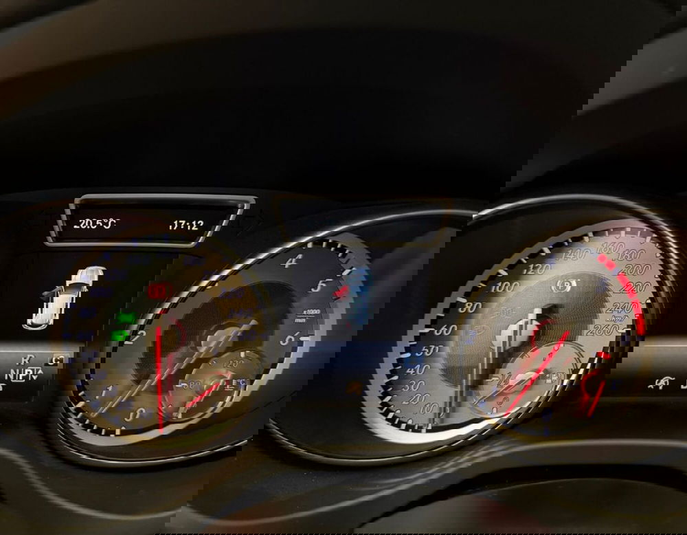 Mercedes-Benz GLA SUV usata a Ferrara (13)