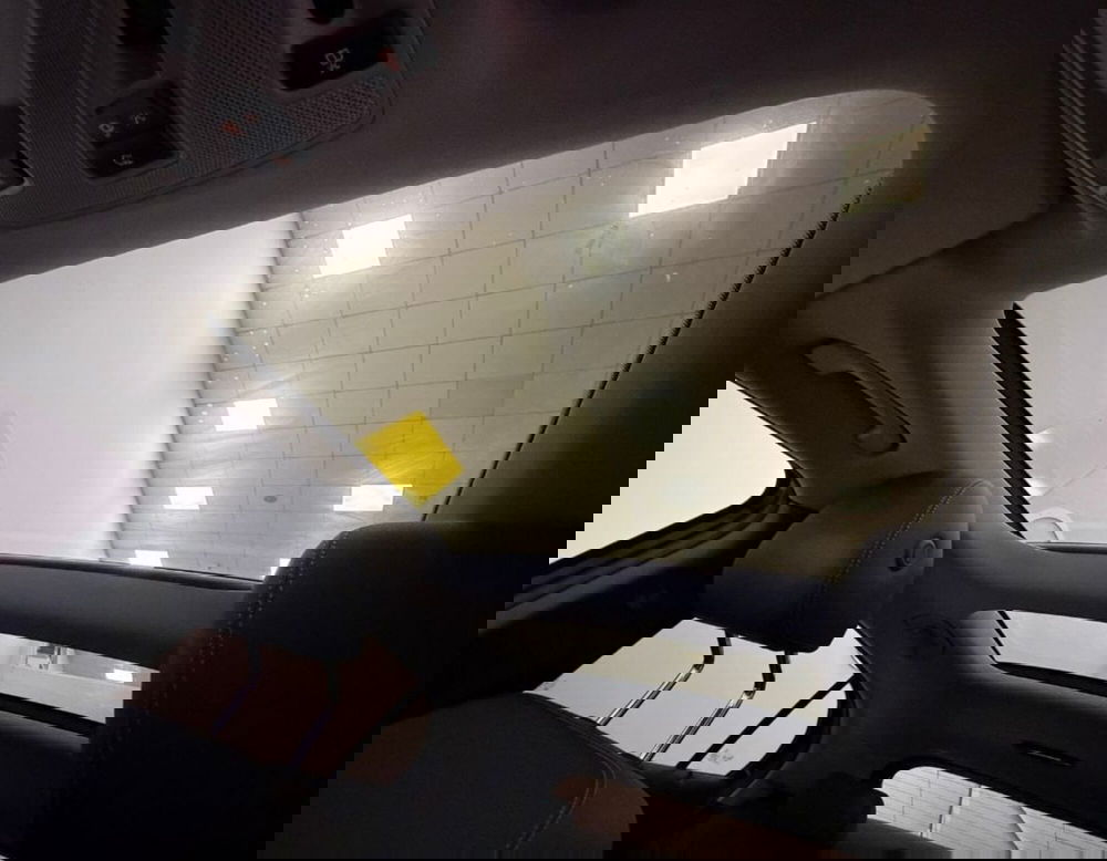 Mercedes-Benz GLA SUV usata a Ferrara (14)