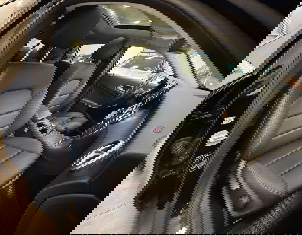 Mercedes-Benz GLA SUV usata a Ferrara (4)