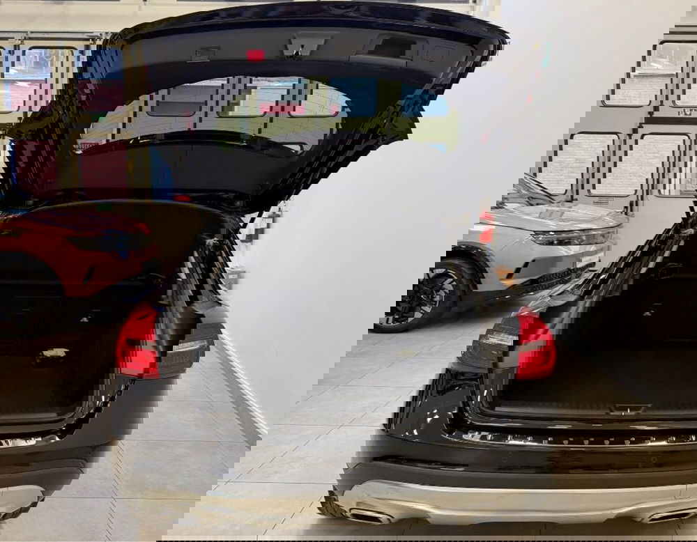 Mercedes-Benz GLA SUV usata a Ferrara (9)