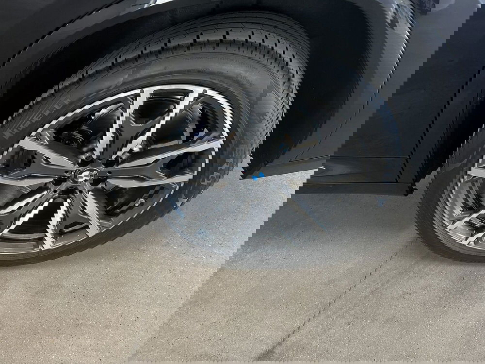 BMW X4 usata a Torino (13)