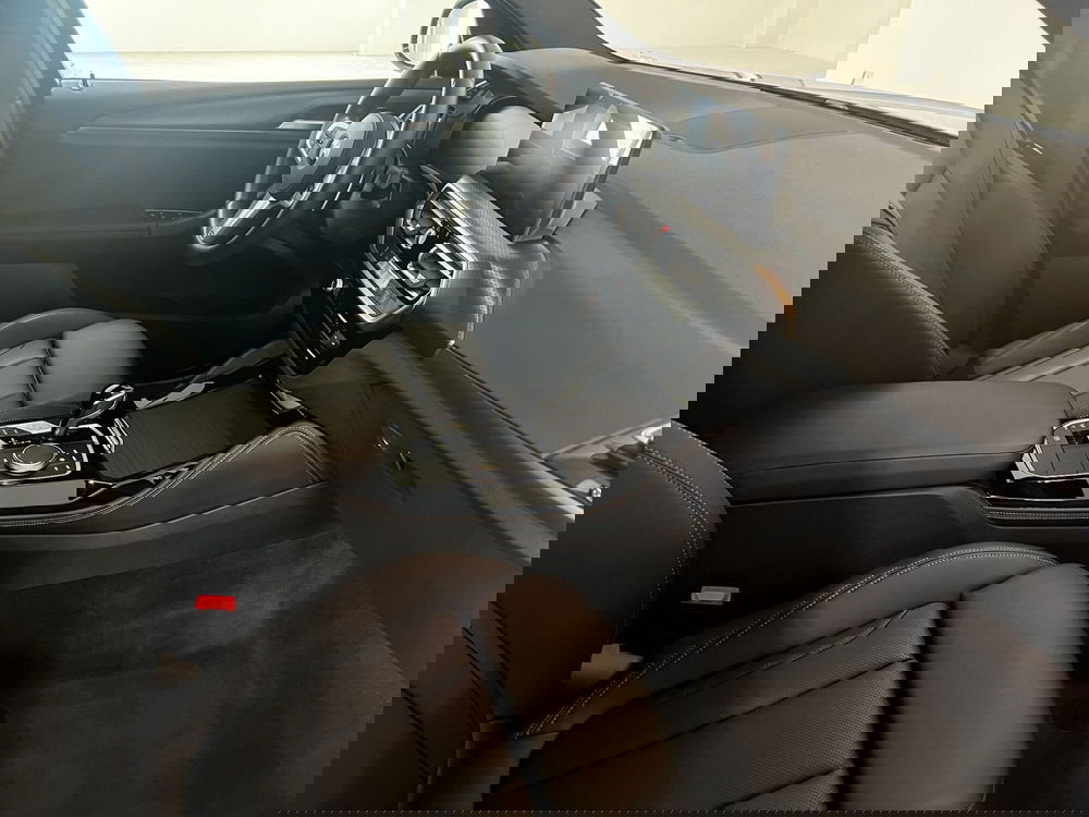 BMW X4 usata a Torino (9)