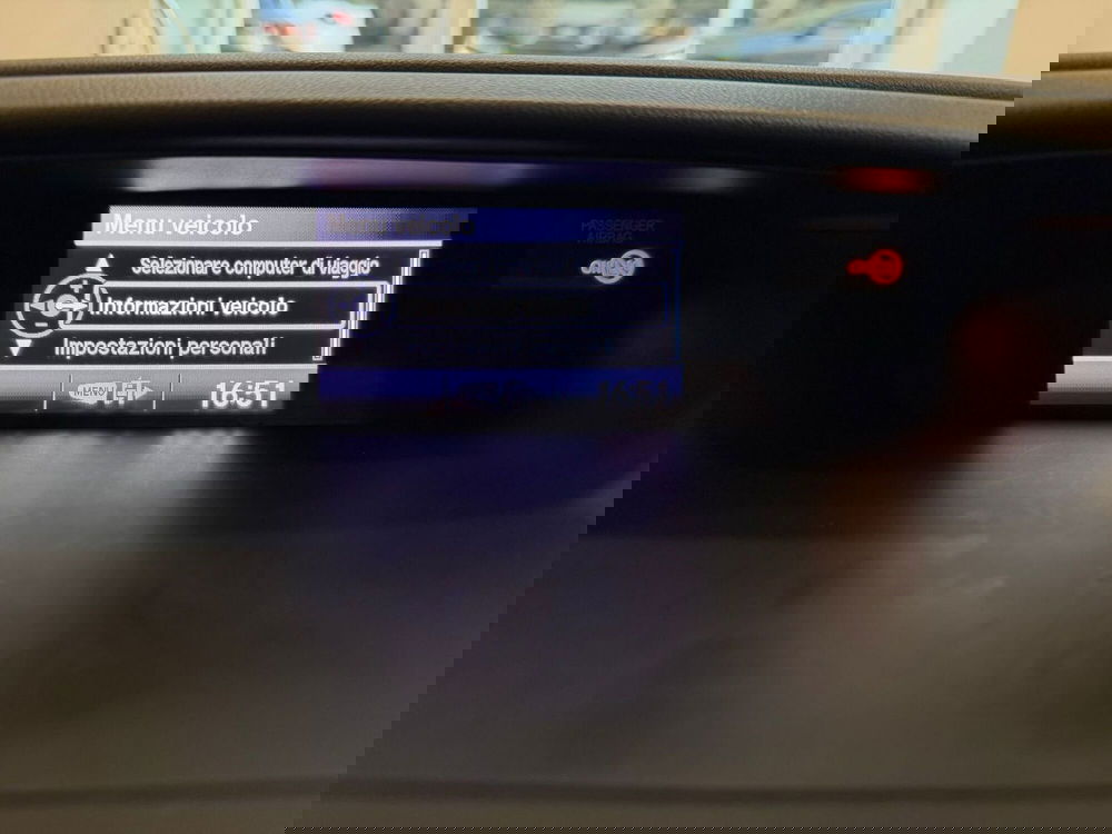 Honda CR-V usata a Napoli (13)