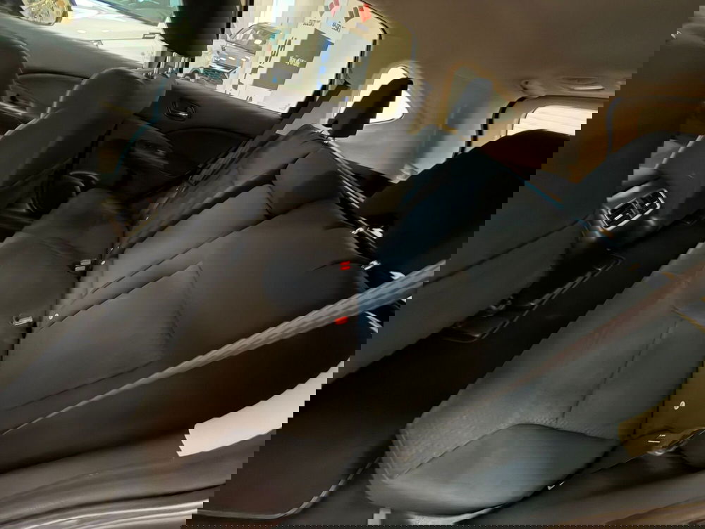 Honda CR-V usata a Napoli (17)