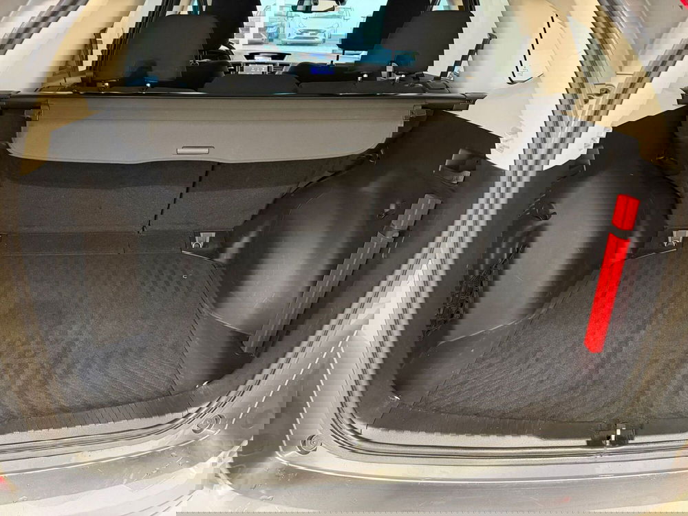 Honda CR-V usata a Napoli (18)