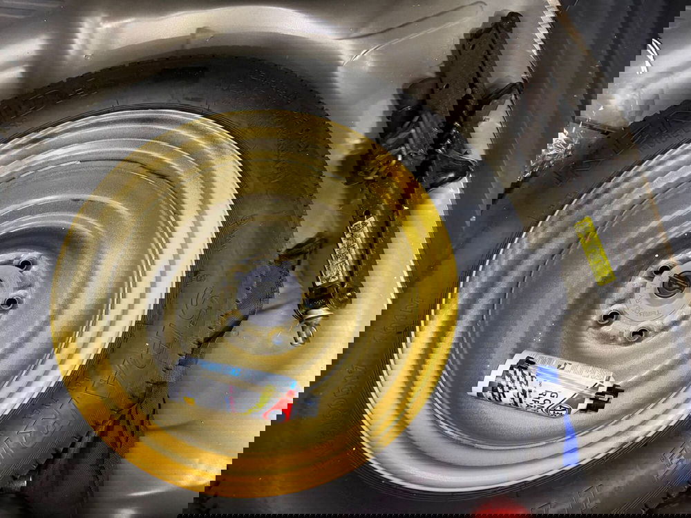 Honda CR-V usata a Napoli (19)