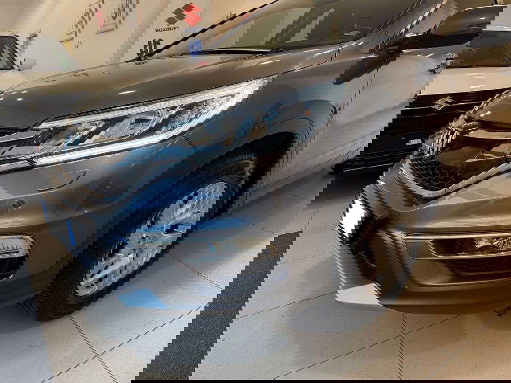 Honda CR-V usata a Napoli (20)