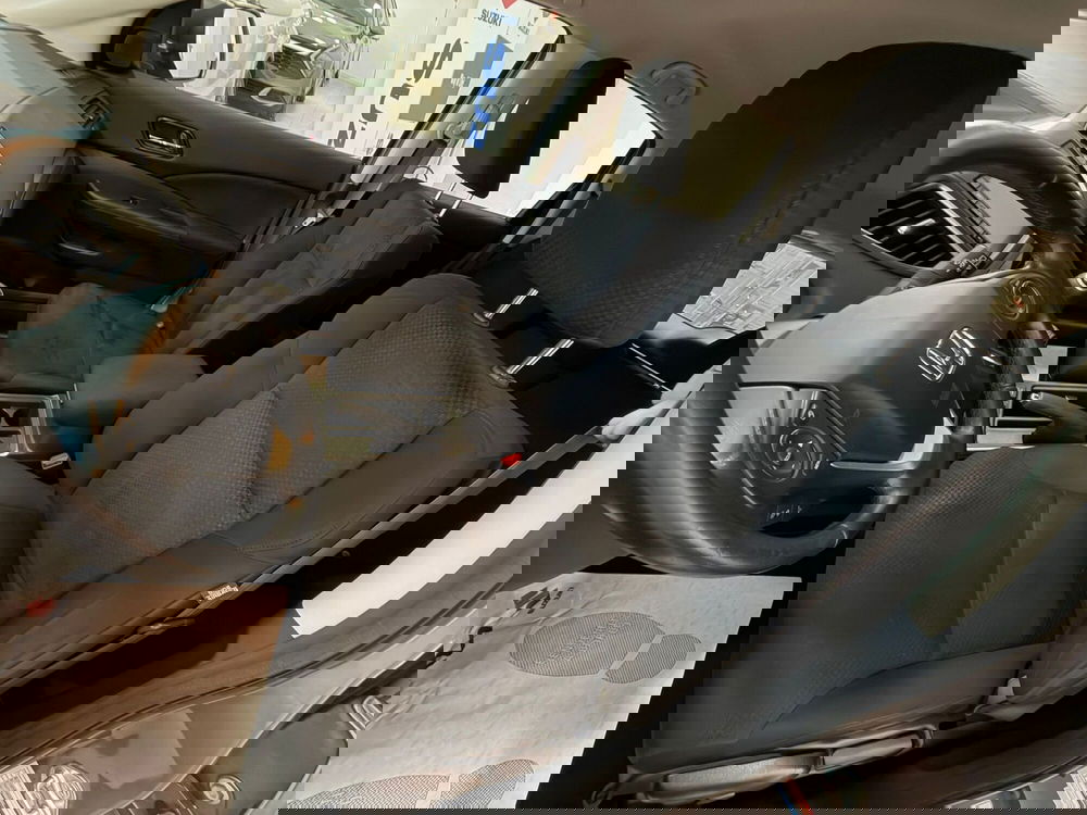 Honda CR-V usata a Napoli (8)