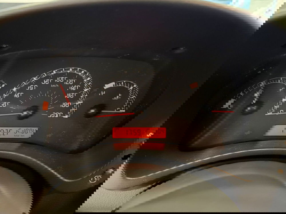 Fiat Panda usata a Napoli (10)