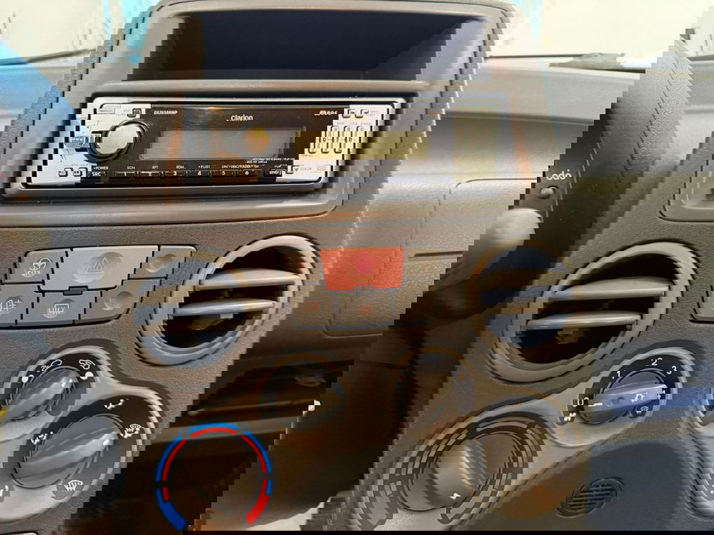 Fiat Panda usata a Napoli (11)