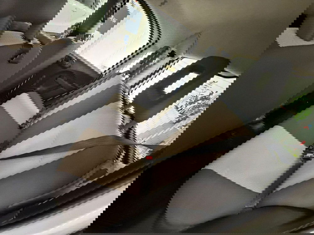 Fiat Panda usata a Napoli (12)