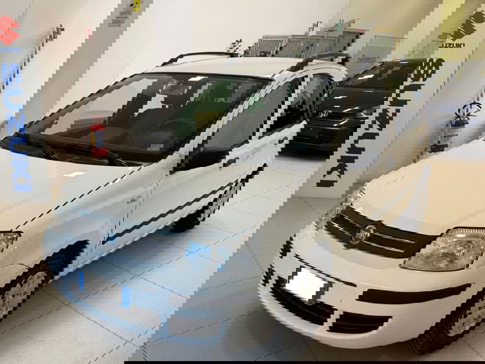 Fiat Panda usata a Napoli (2)