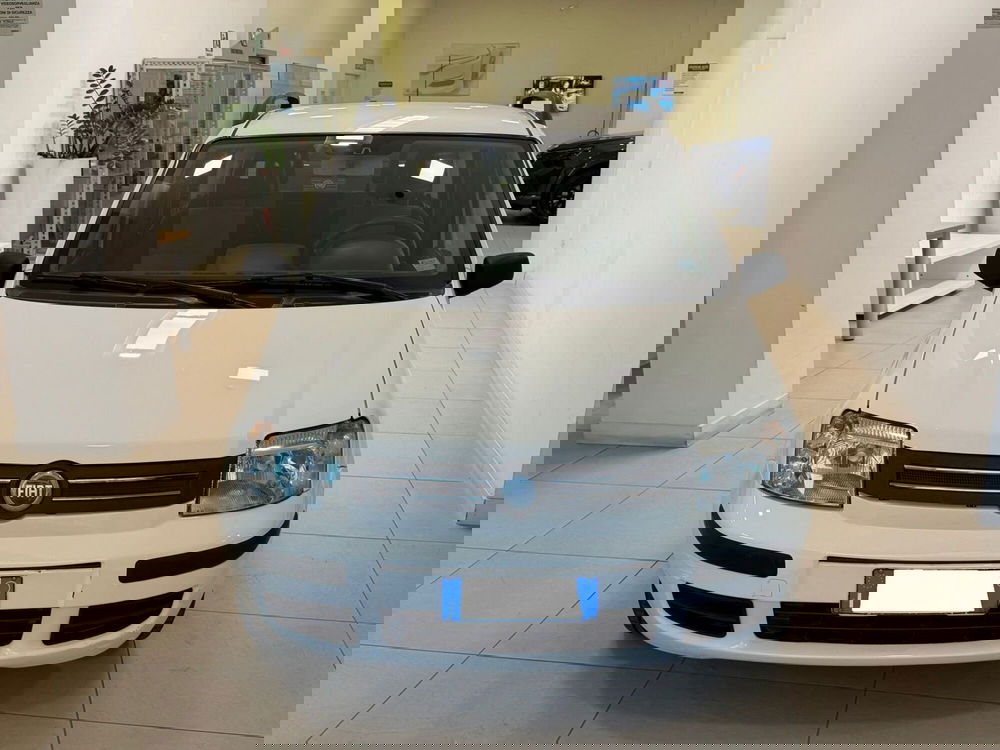 Fiat Panda usata a Napoli (3)