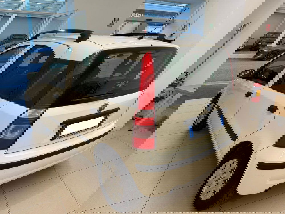 Fiat Panda usata a Napoli (4)