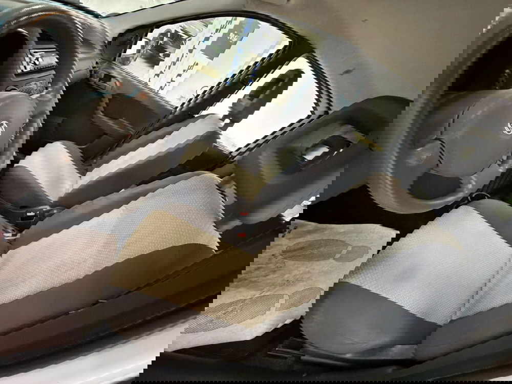 Fiat Panda usata a Napoli (7)