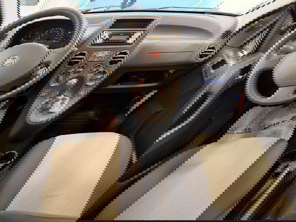 Fiat Panda usata a Napoli (8)