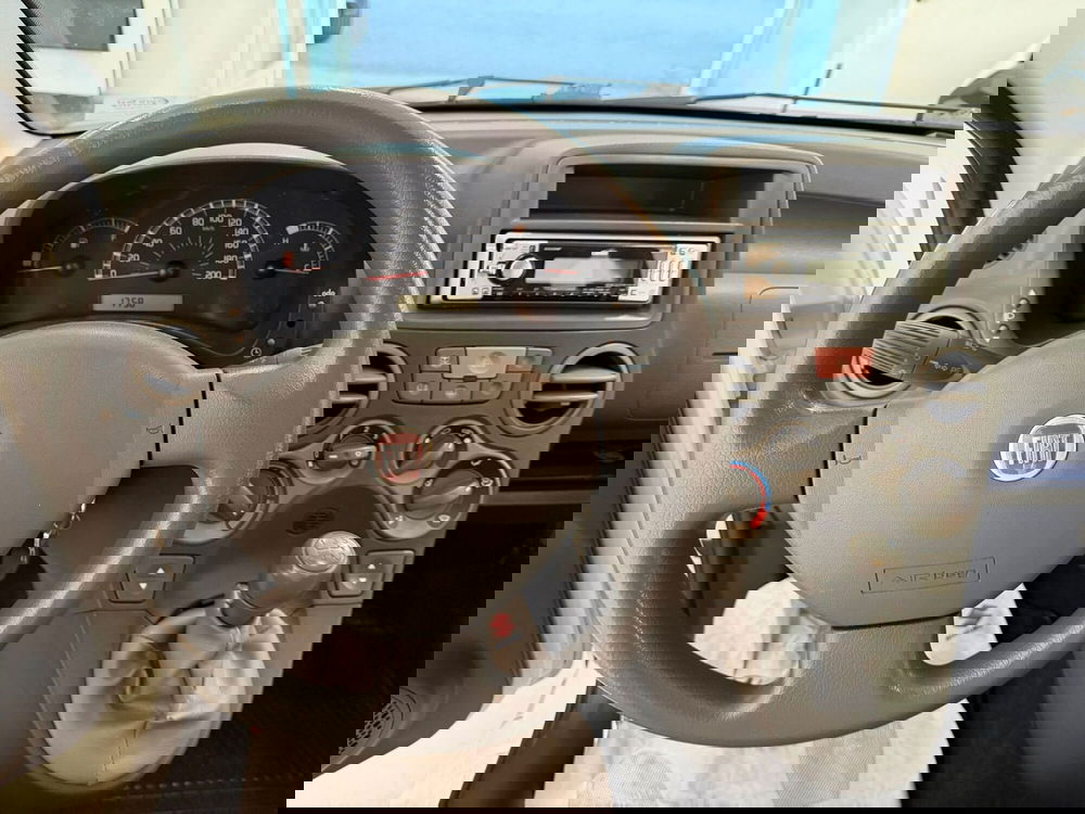 Fiat Panda usata a Napoli (9)