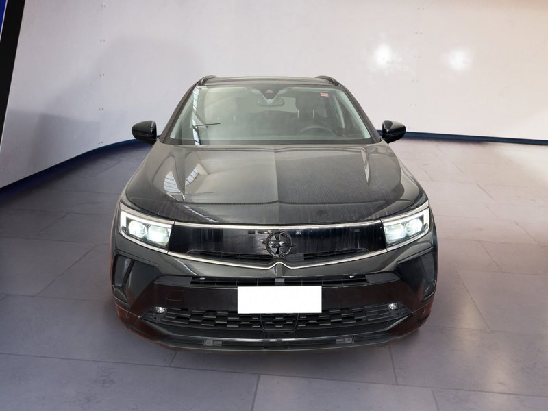 Opel Grandland usata a Torino
