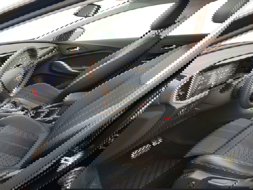 Opel Grandland usata a Torino (10)