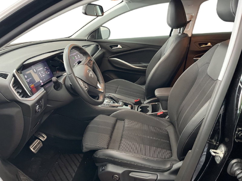 Opel Grandland usata a Torino (10)